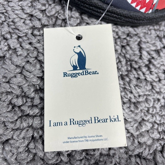 Rugged Bear toddler boys shark sport sandals size 5 Toddlers - Picture 2 of 7